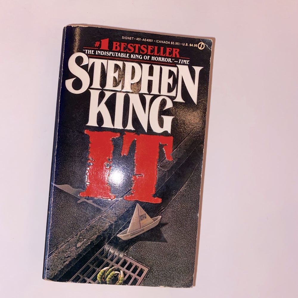 Stephen Kings IT
